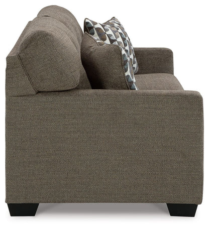 Mahoney - Sofa - Hornell Furniture Outlet