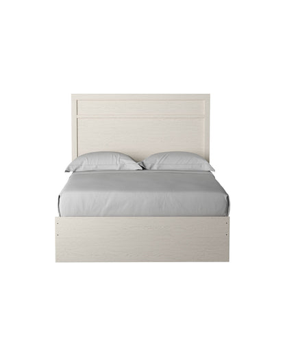 Stelsie - Panel Bedroom Set - Hornell Furniture Outlet