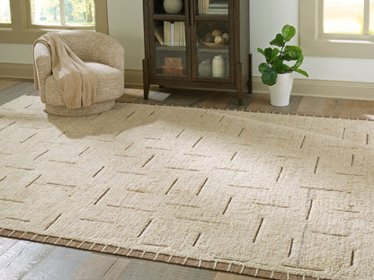 Clayman - Rug - Hornell Furniture Outlet
