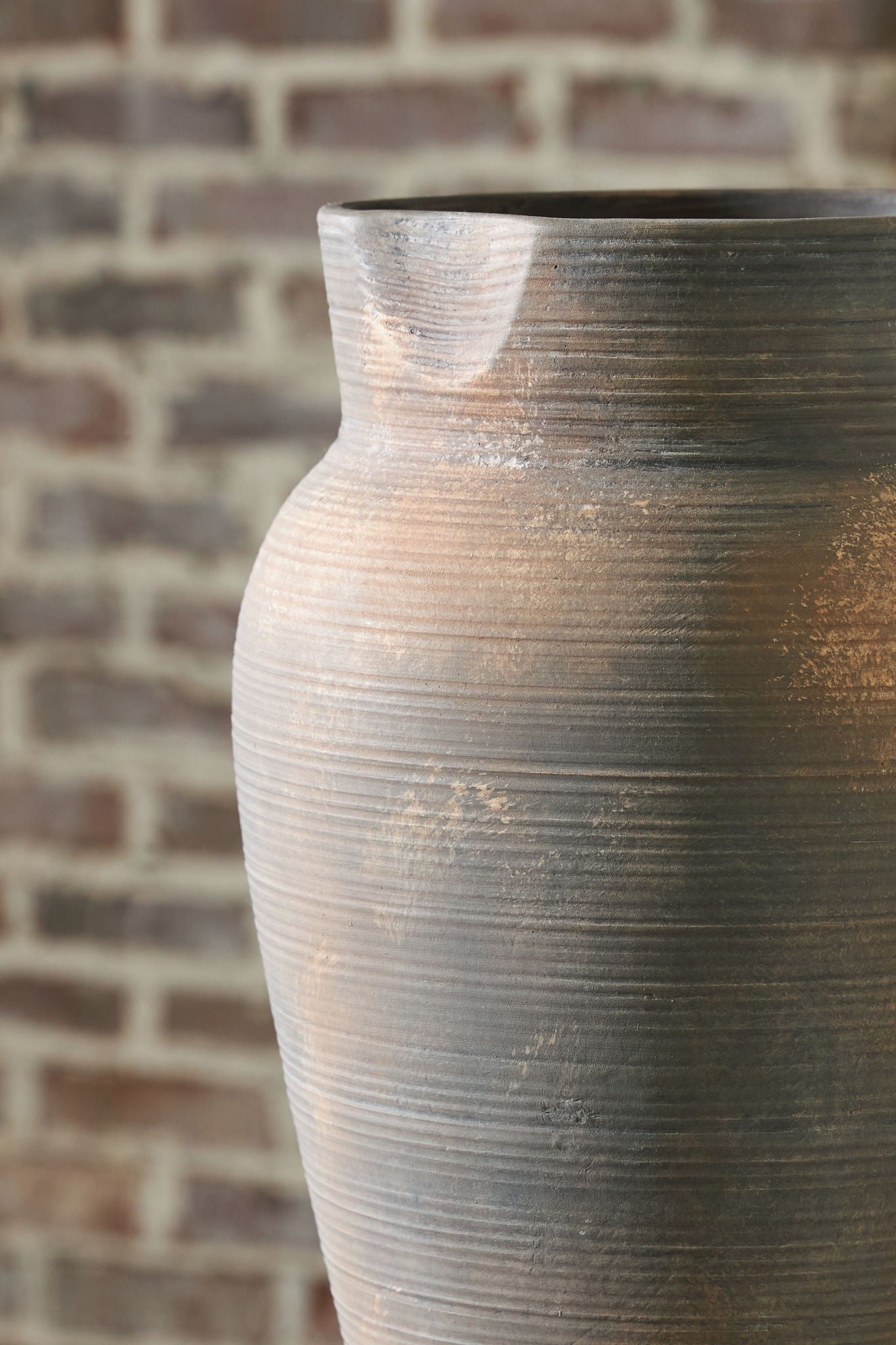 Brickmen - Vase - Hornell Furniture Outlet