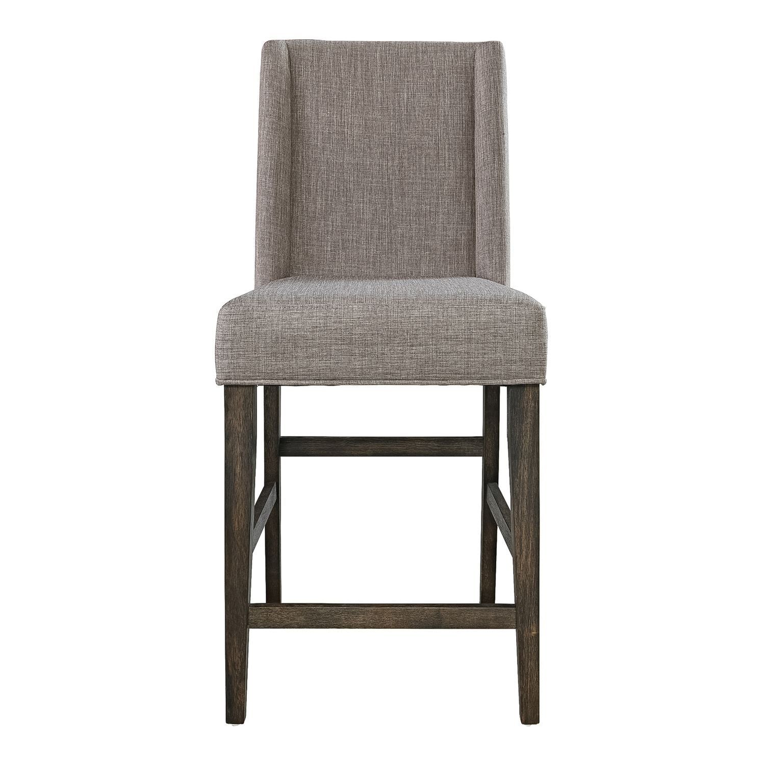 Double Bridge - Gathering Dining Table Set - Hornell Furniture Outlet