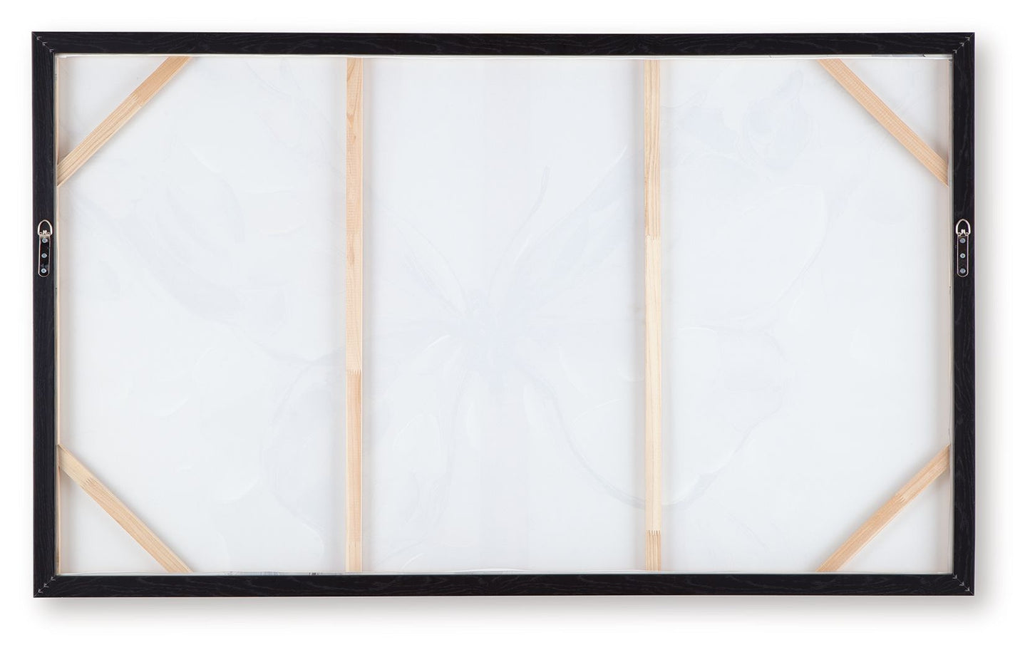 Dashwick - Wall Art - Multi - Hornell Furniture Outlet