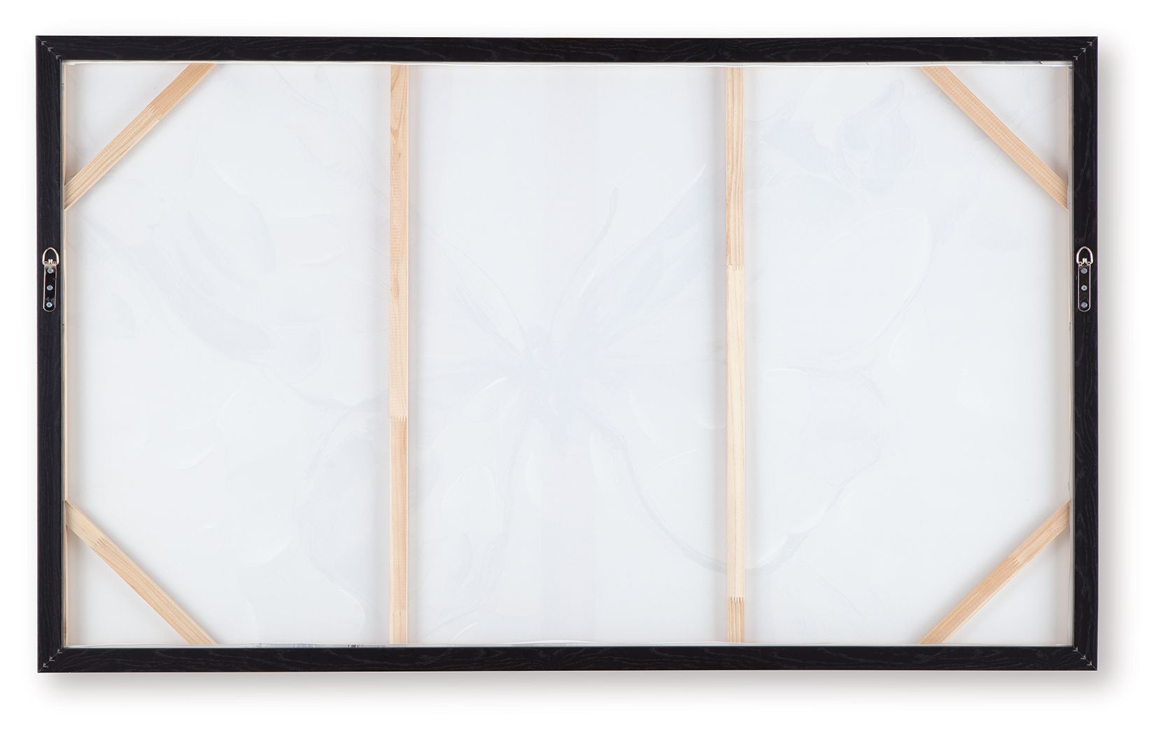 Dashwick - Wall Art - Multi - Hornell Furniture Outlet