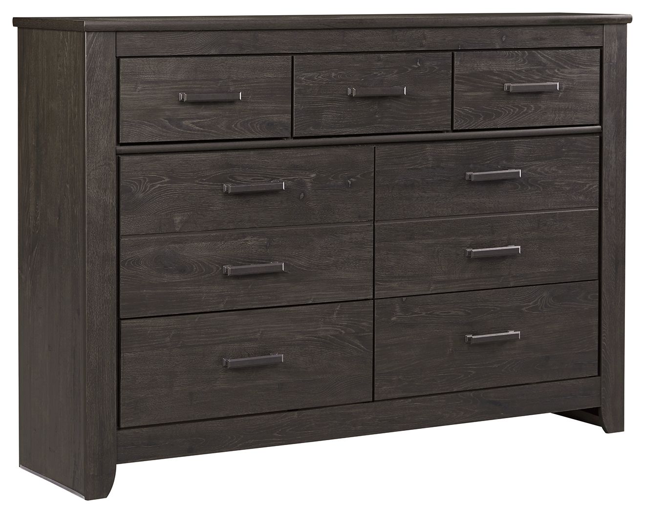 Brinxton - Dresser - Hornell Furniture Outlet