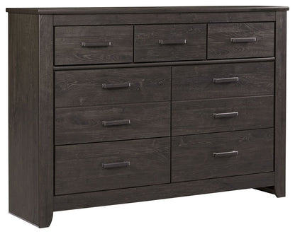 Brinxton - Dresser - Hornell Furniture Outlet