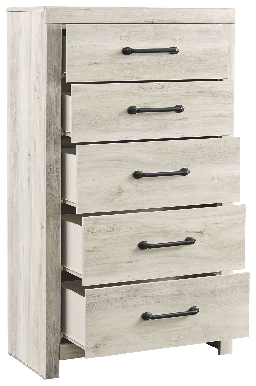 Cambeck - Chest - Hornell Furniture Outlet