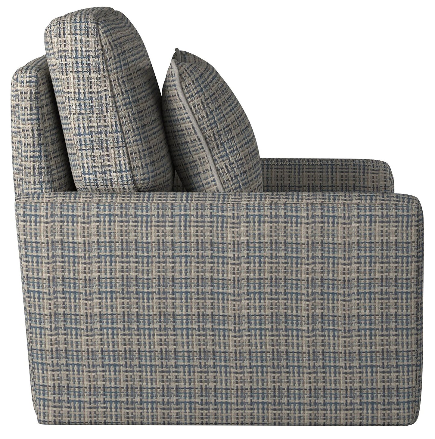 Newberg - Swivel Chair - Hornell Furniture Outlet