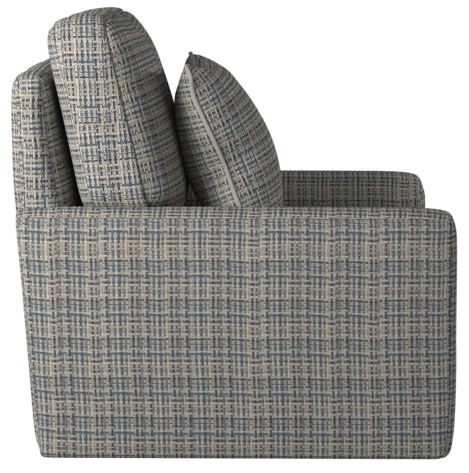Newberg - Swivel Chair - Hornell Furniture Outlet
