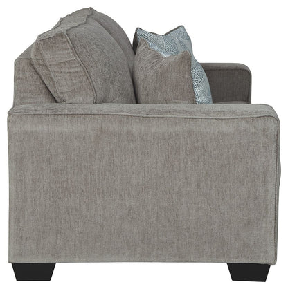 Altari - Stationary Loveseat - Hornell Furniture Outlet