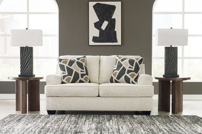 Heartcort - Living Room Set - Hornell Furniture Outlet