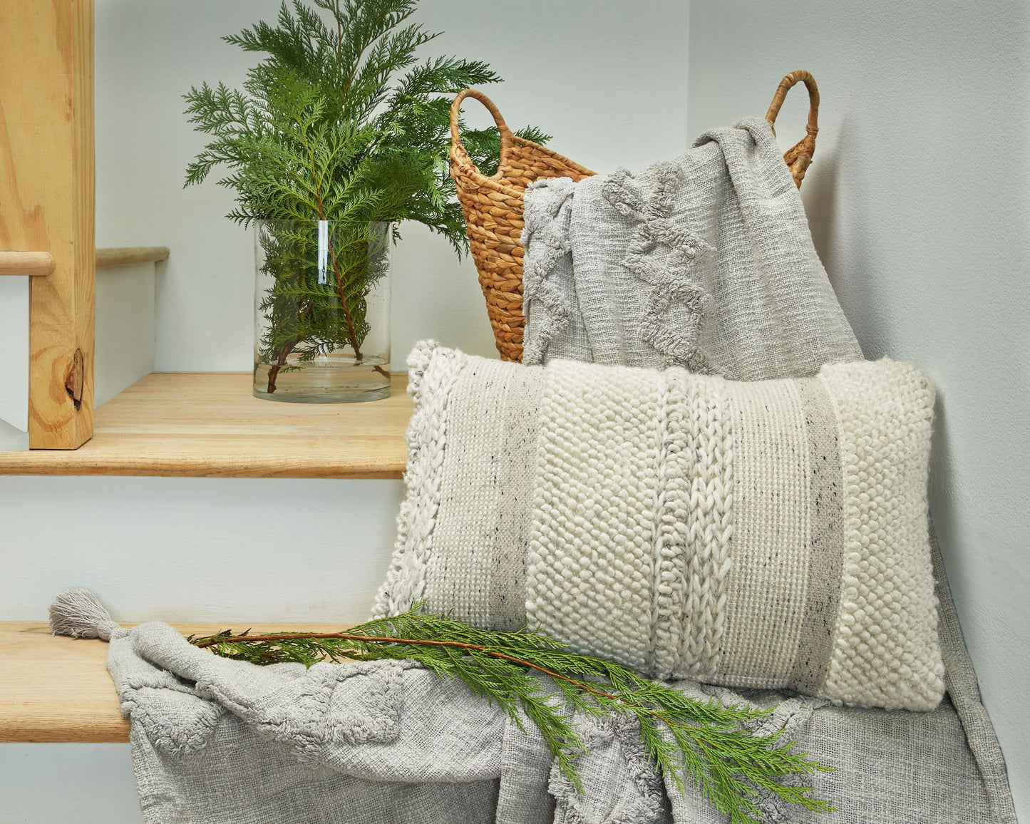 Standon - Pillow - Hornell Furniture Outlet