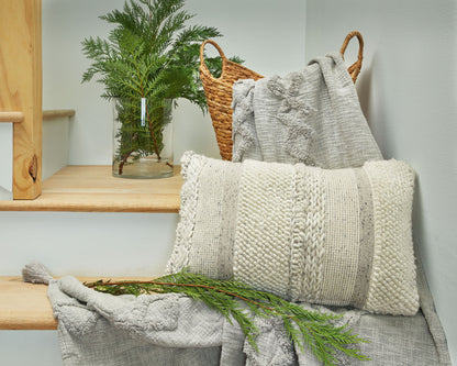 Standon - Pillow - Hornell Furniture Outlet