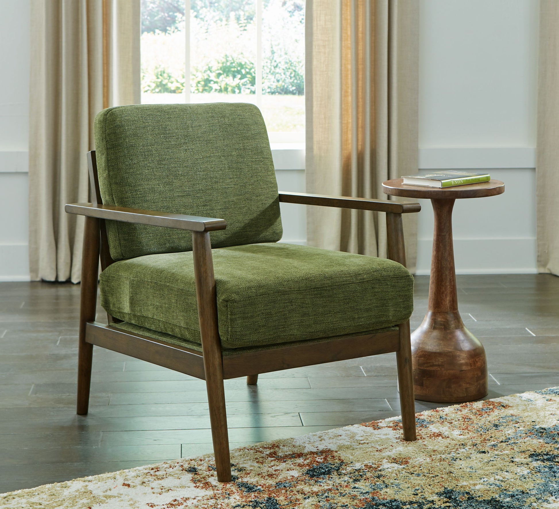 Bixler - Living Room Set - Hornell Furniture Outlet