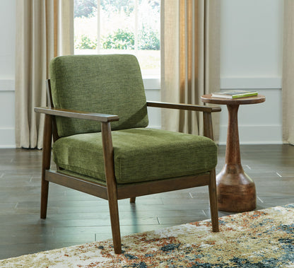 Bixler - Living Room Set - Hornell Furniture Outlet