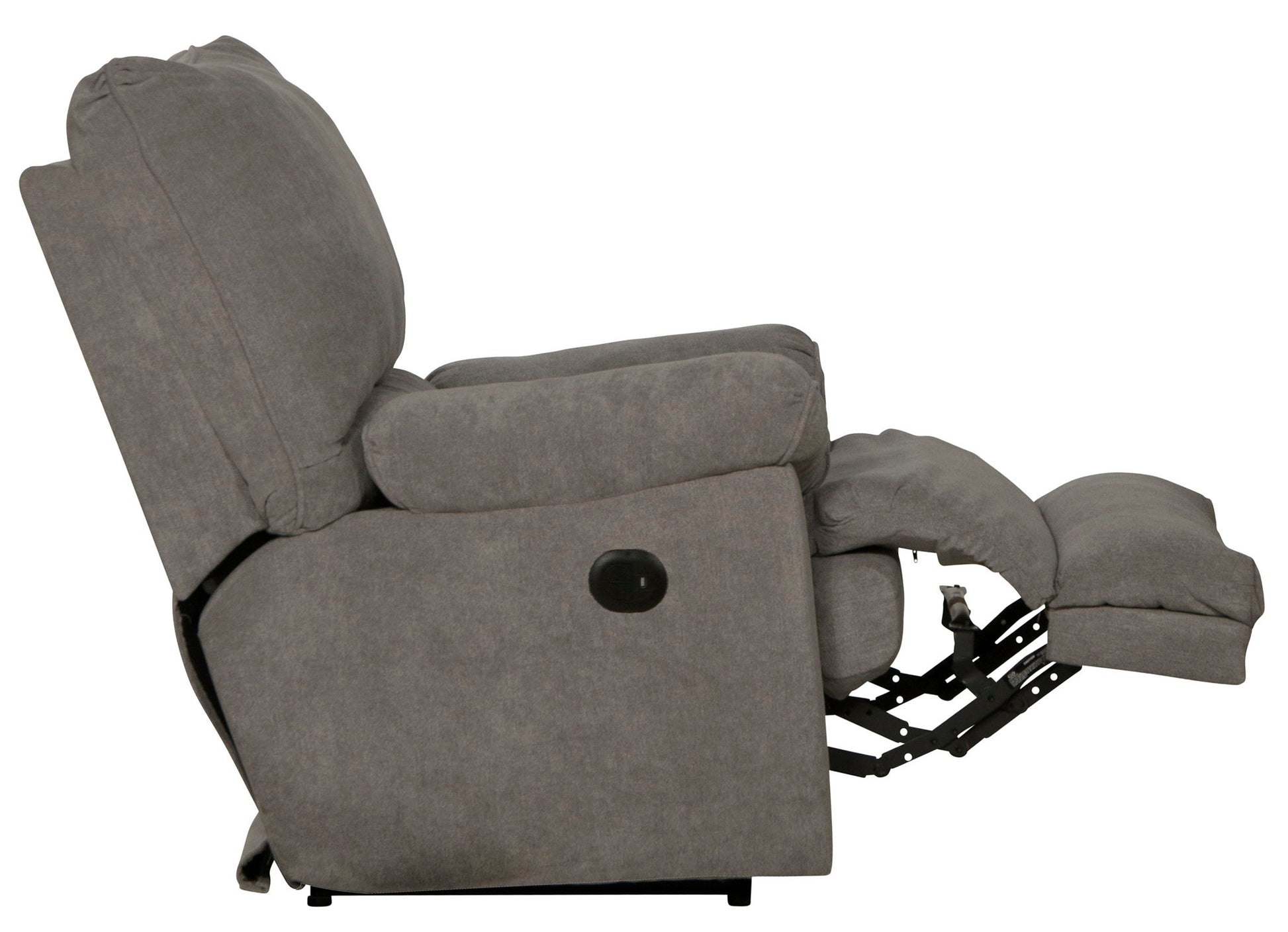 Sadler - Recliner - Hornell Furniture Outlet