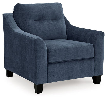 Amity Bay - Living Room Set - Hornell Furniture Outlet