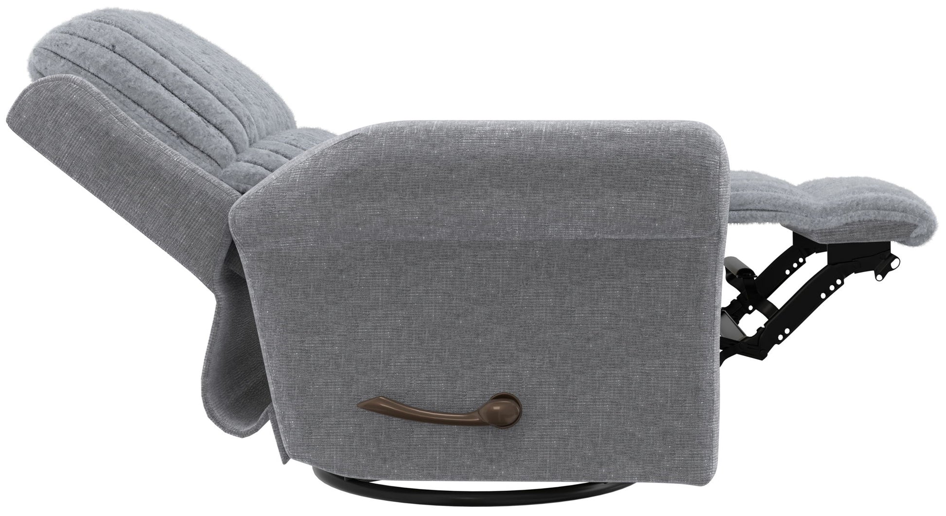 Foxy - Swivel Glider Recliner - Hornell Furniture Outlet
