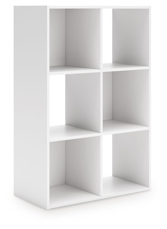 Onita - Cube Organizer - Hornell Furniture Outlet