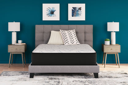 Elite Springs Firm - Mattress - Hornell Furniture Outlet