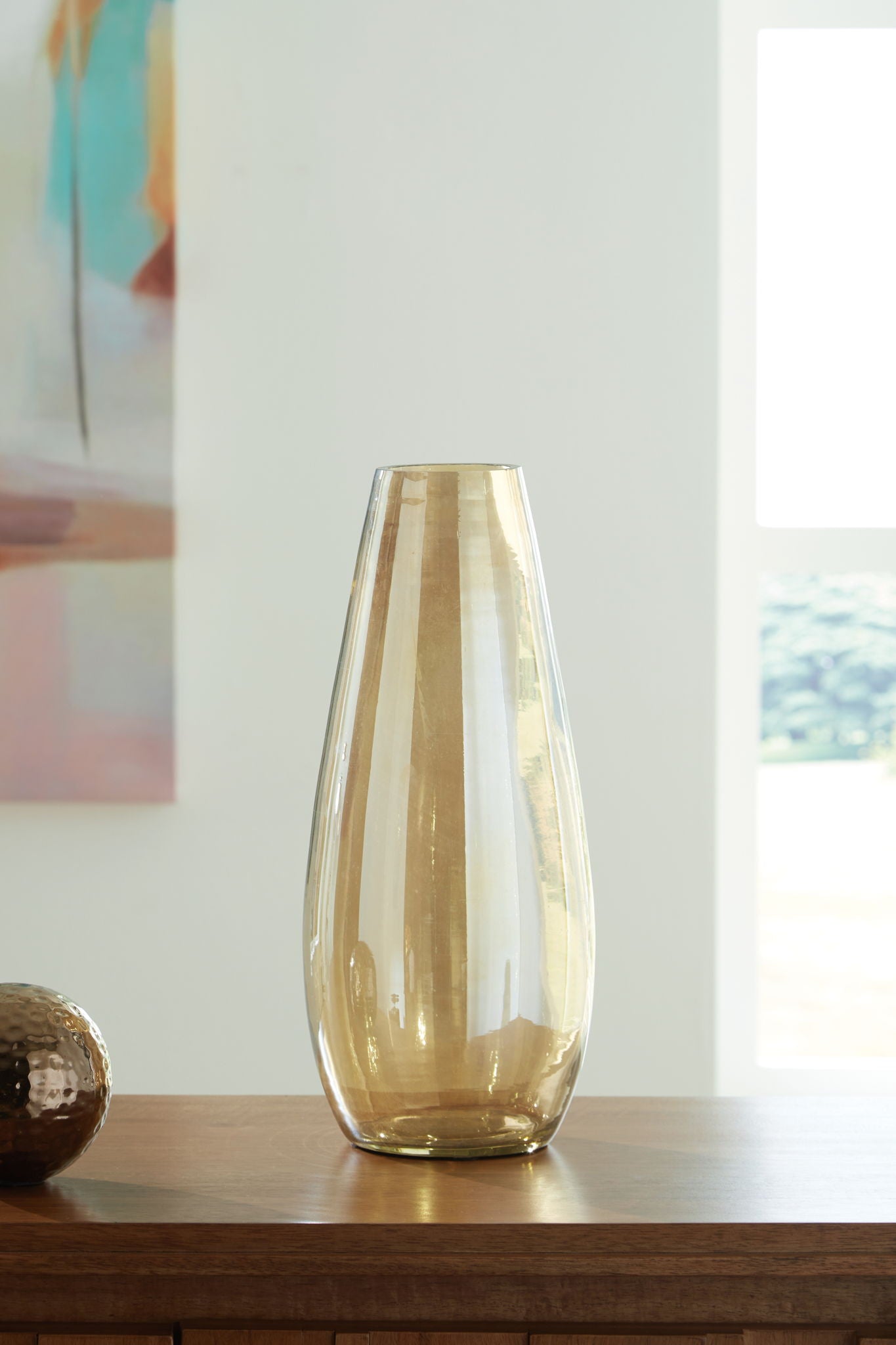 Rhettman - Vase - Hornell Furniture Outlet