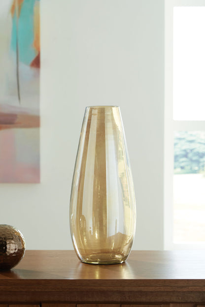 Rhettman - Vase - Hornell Furniture Outlet