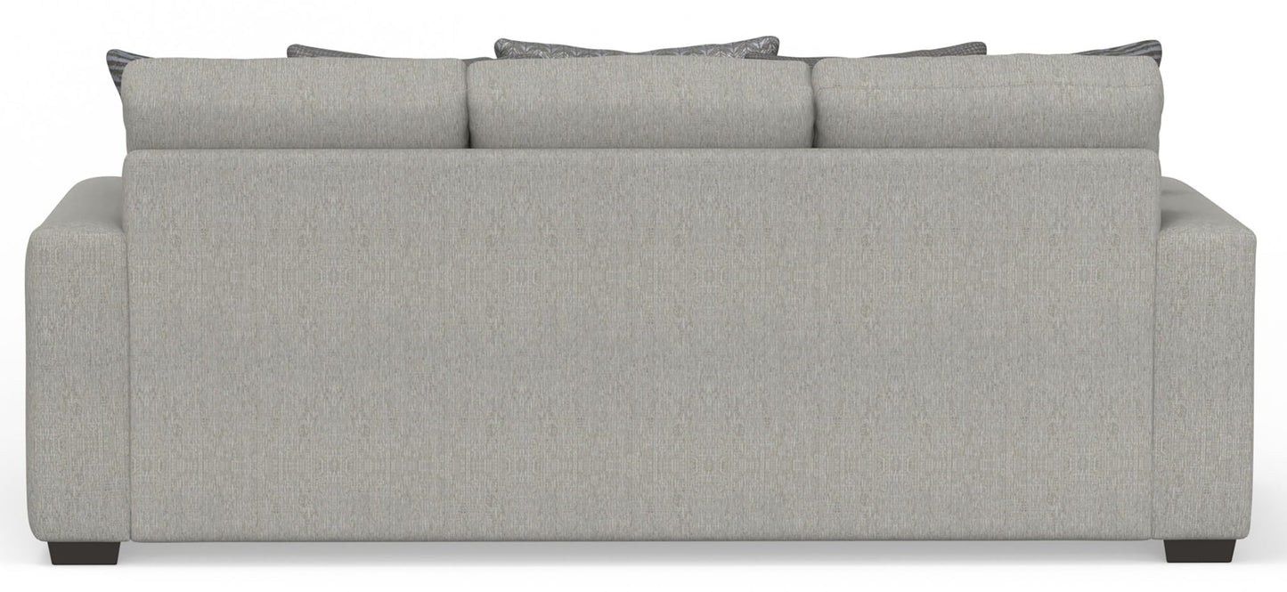 Hyde Park - Sofa - Hornell Furniture Outlet
