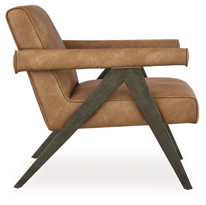 Goda - Accent Chair - Hornell Furniture Outlet