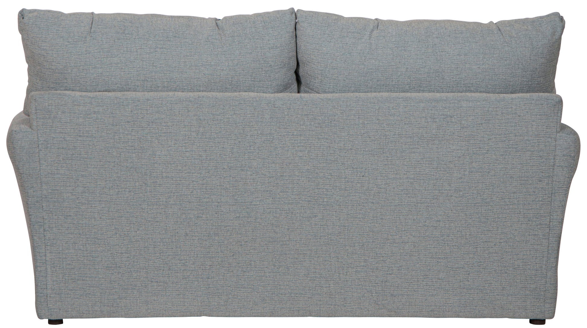 Howell - Loveseat - Hornell Furniture Outlet