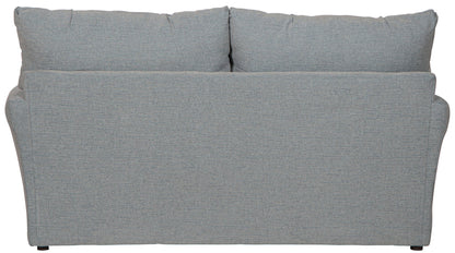 Howell - Loveseat - Hornell Furniture Outlet