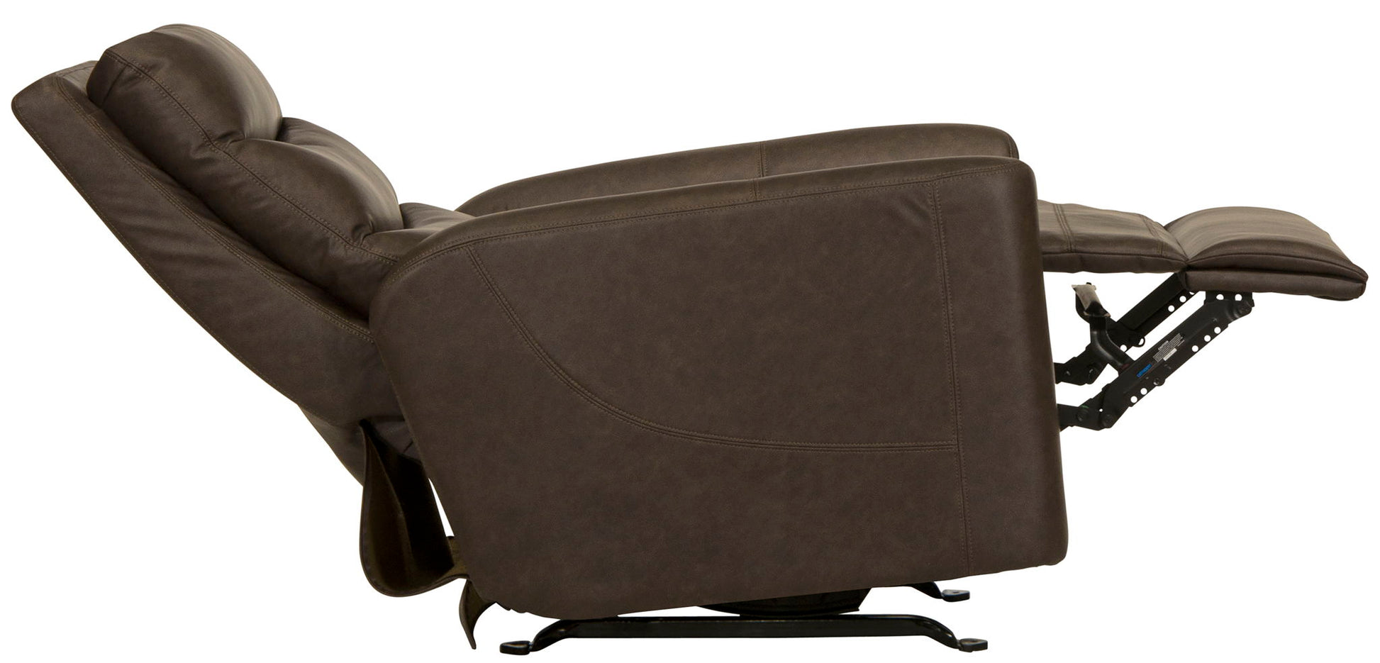 Jet - Power Rocker Recliner - Hornell Furniture Outlet