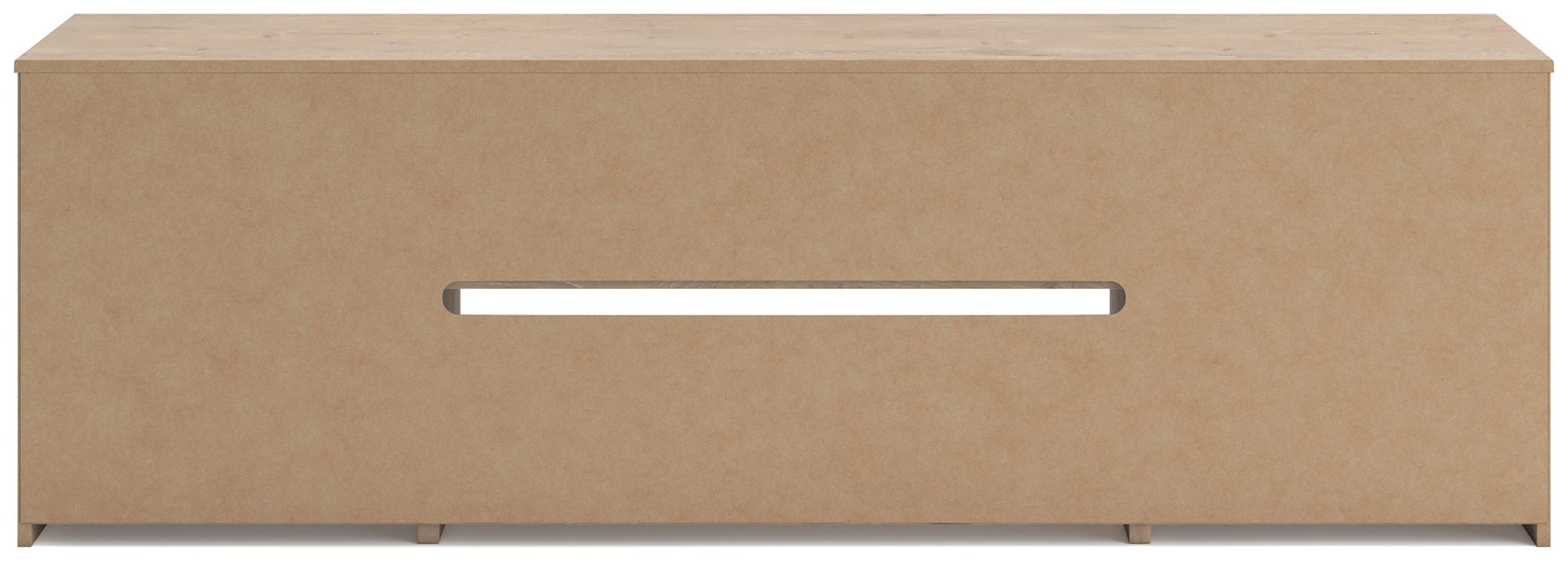 Cayboni - LG TV Stand With Fireplace Option - Hornell Furniture Outlet