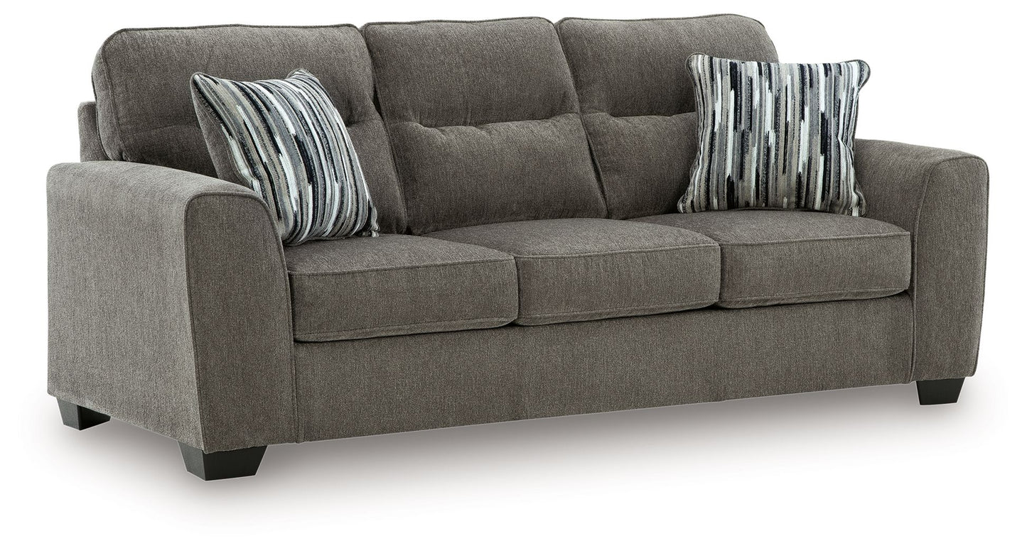 Olten - Living Room Set - Hornell Furniture Outlet