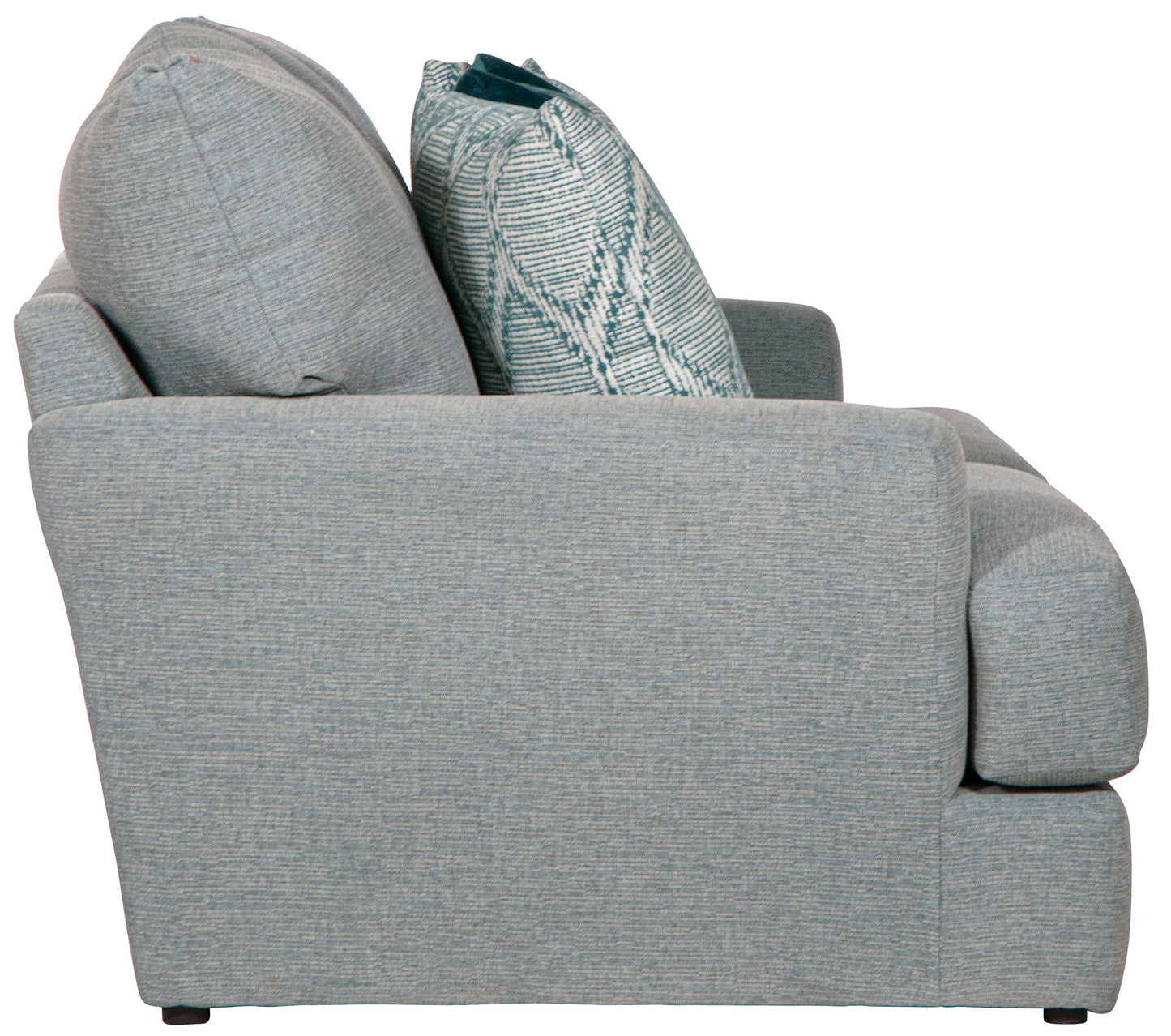 Howell - Loveseat - Hornell Furniture Outlet
