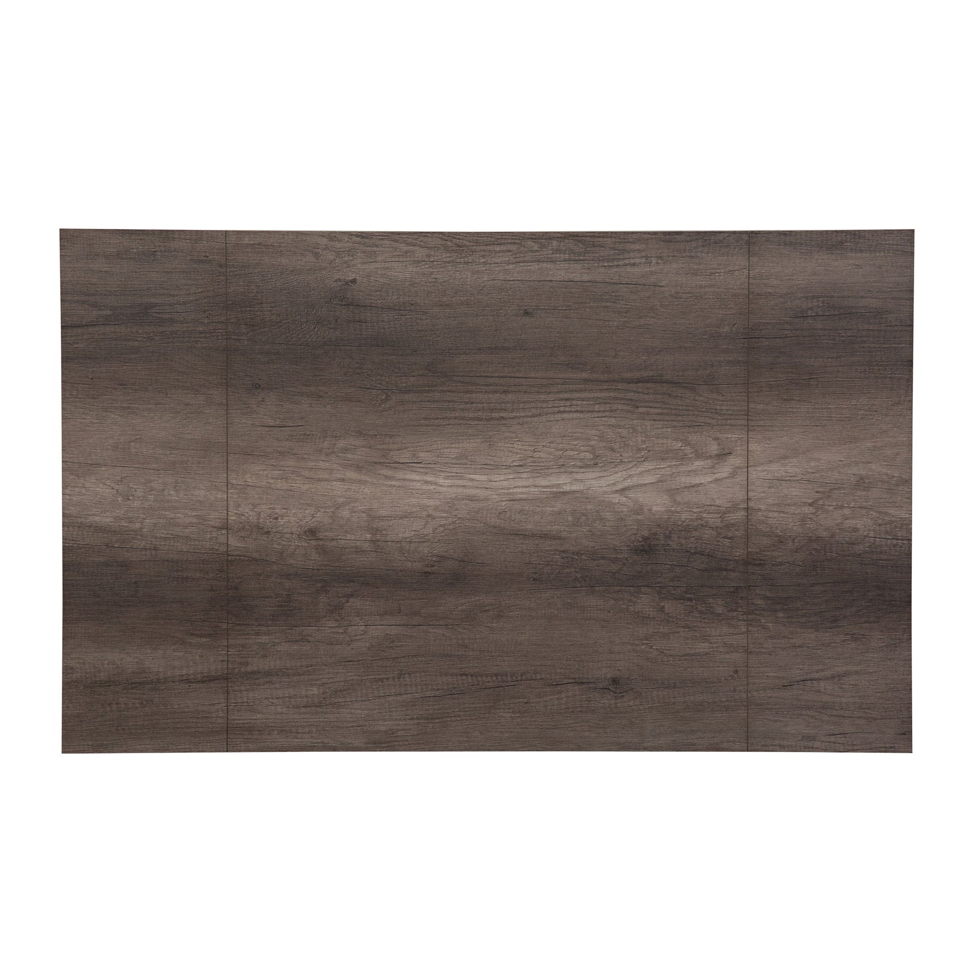 Tanners Creek - Drop Leaf Table - Dark Gray - Hornell Furniture Outlet