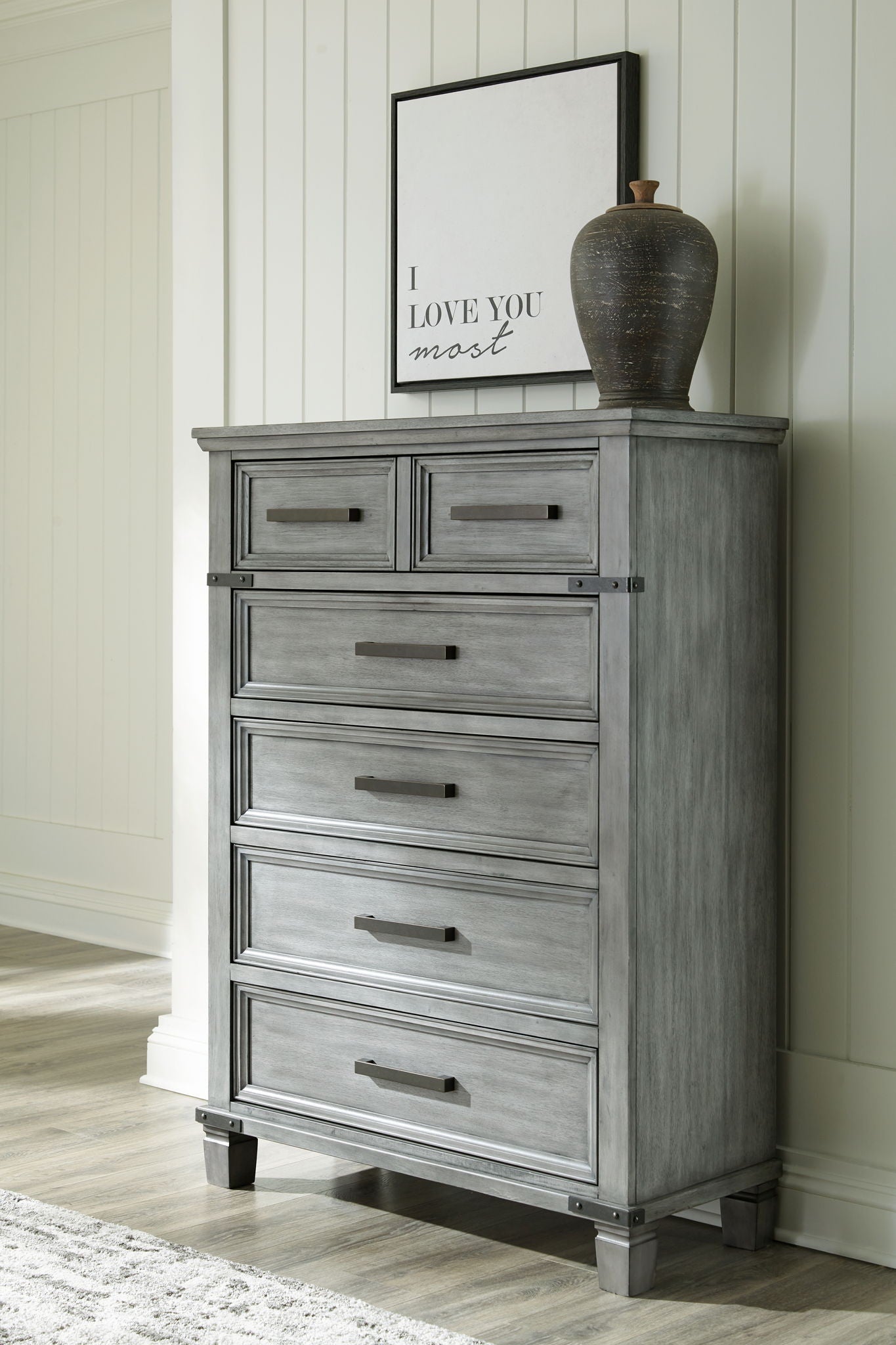 Russelyn - Bedroom Set - Hornell Furniture Outlet