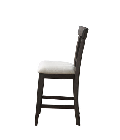 Napa - Counter Chair (Set of 2) - Hornell Furniture Outlet
