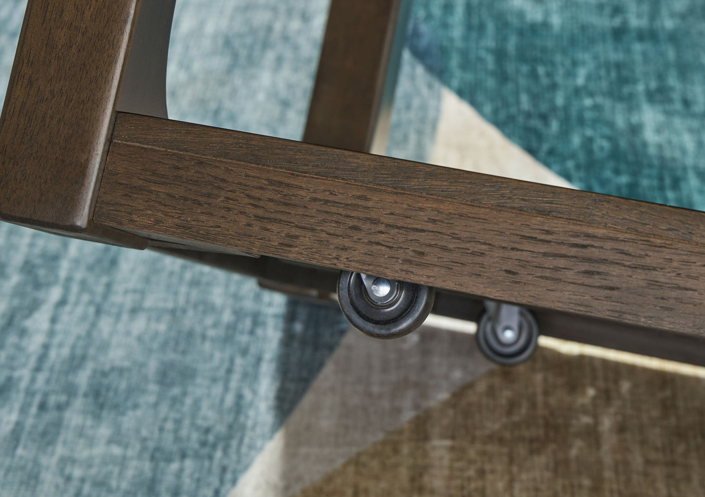 Breckington - Table - Hornell Furniture Outlet