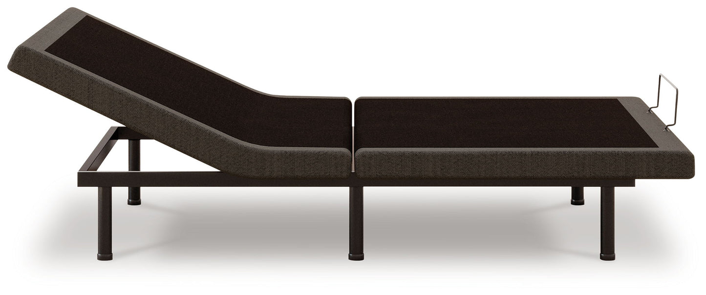 Comfort Premier Adj Base - Adjustable Base - Hornell Furniture Outlet