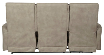 Gill - Reclining Sofa - Hornell Furniture Outlet
