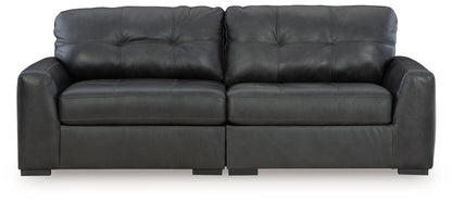 Brindley Pier - Sectional - Hornell Furniture Outlet