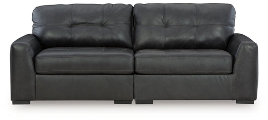 Brindley Pier - Sectional - Hornell Furniture Outlet