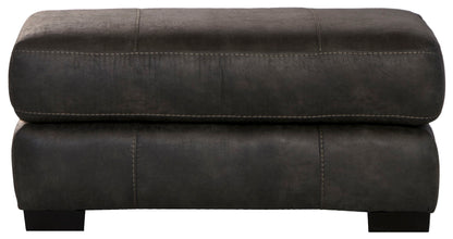 Grant - Ottoman - Hornell Furniture Outlet