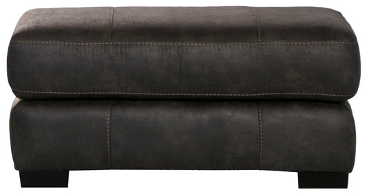 Grant - Ottoman - Hornell Furniture Outlet