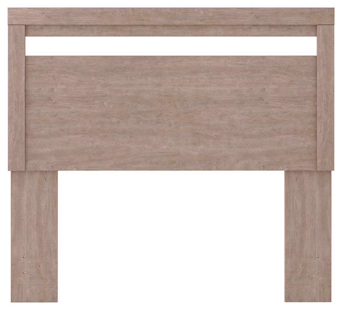 Flannia - Youth Panel Headboard - Hornell Furniture Outlet