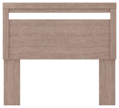 Flannia - Youth Panel Headboard - Hornell Furniture Outlet