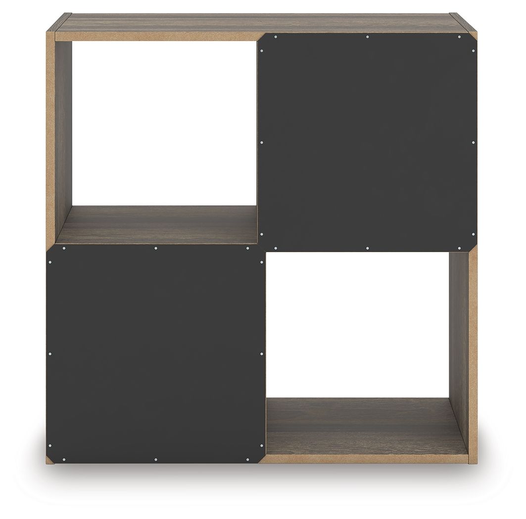 Shallifer - Cube Organizer - Hornell Furniture Outlet
