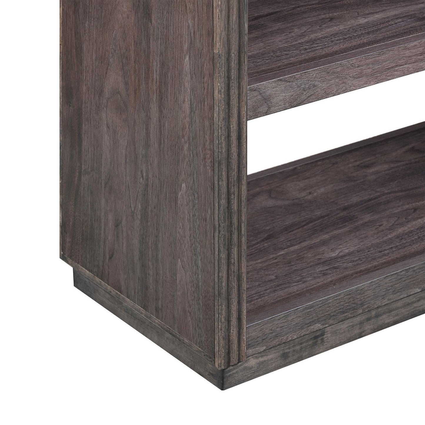 Modern Edge - Table - Hornell Furniture Outlet