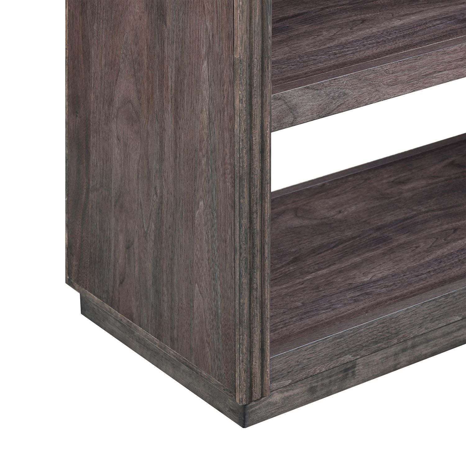 Modern Edge - Table - Hornell Furniture Outlet