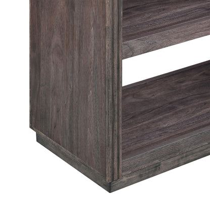 Modern Edge - Table - Hornell Furniture Outlet