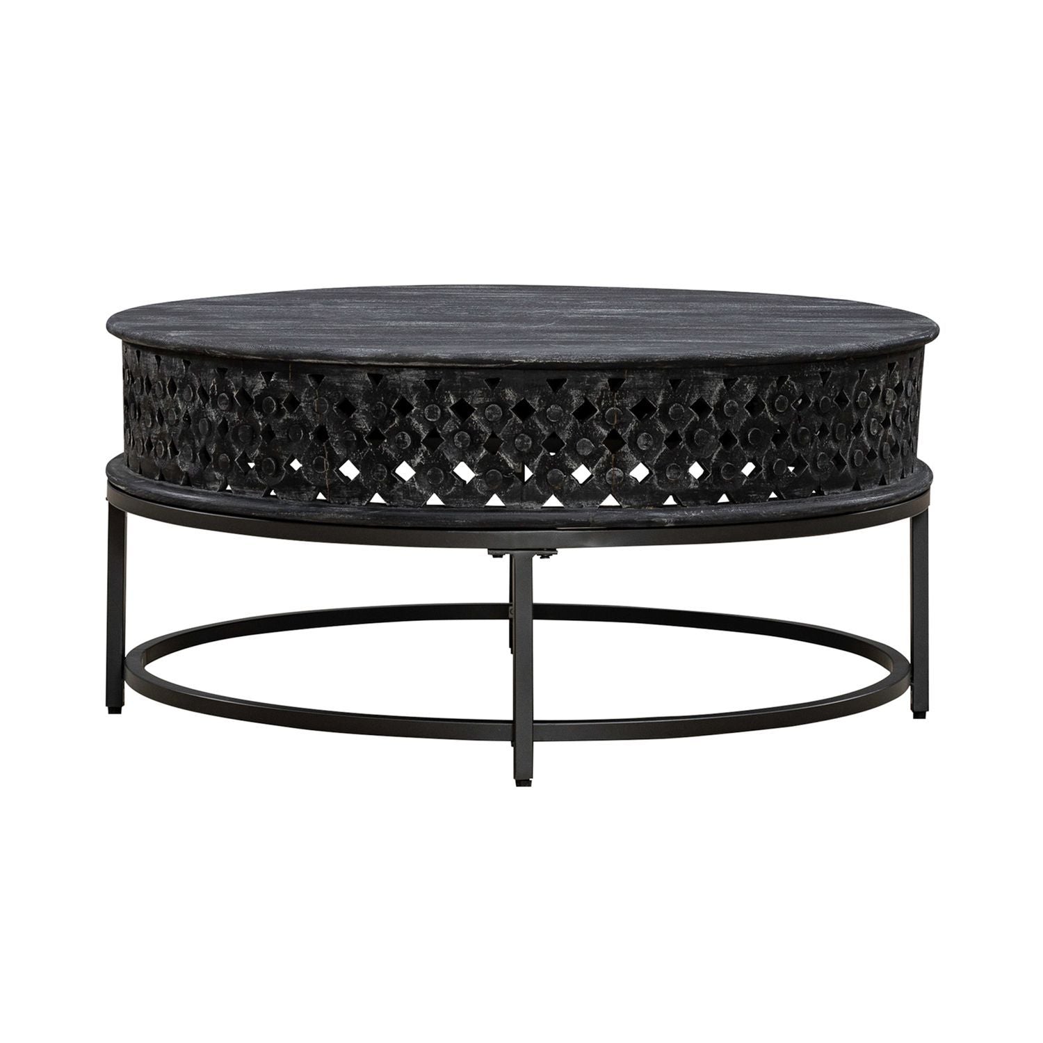 Stella - Accent Table - Hornell Furniture Outlet